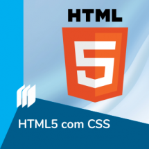 HTML 5 com CSS